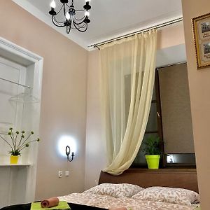 Standaard Kamer met een King Size Bed